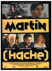 Martín (Hache)